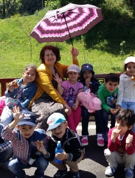 children