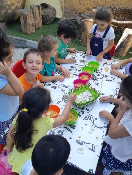 children
