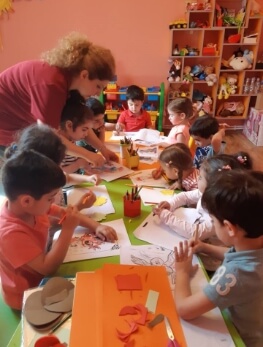 children