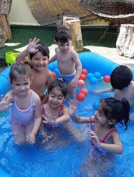 children
